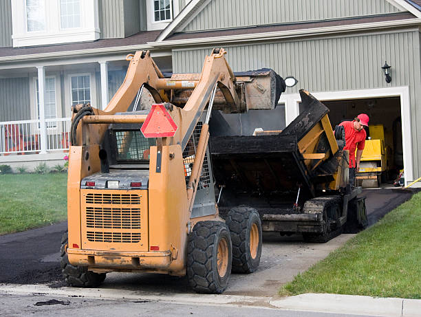 Trusted North Rock Springs, WY Driveway Pavers Experts